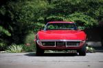Chevrolet Corvette L71 427/435 HP Convertible 1968 года